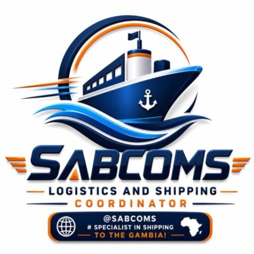 SABCOMS LOGISTICS